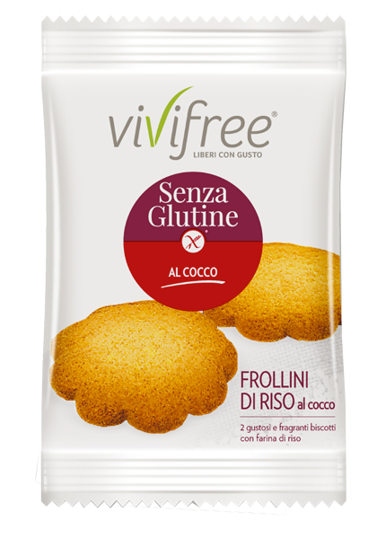 frollini di riso al cocco vivifree