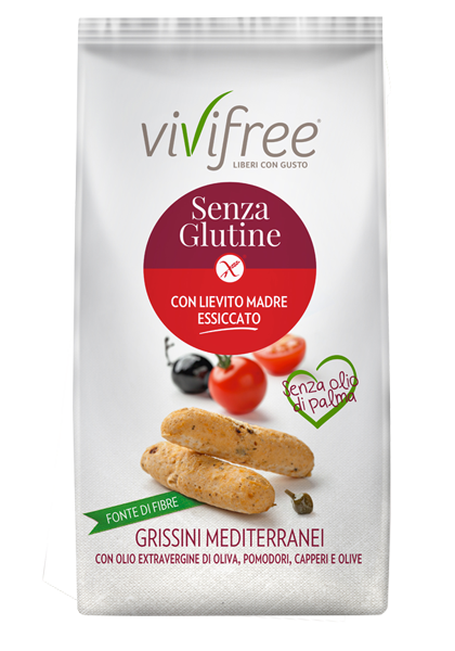 grissini mediterranei vivifree monoporzione