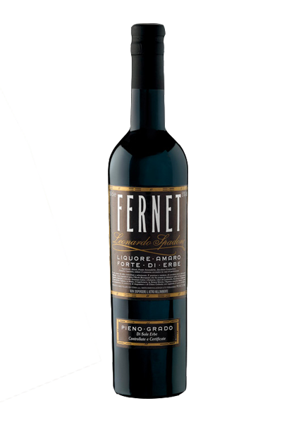 Fernet 50 ml Molino Spadoni