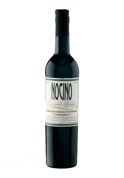 Nocino 50 ml Molino Spadoni