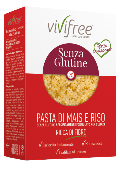 pasta mais riso vivifree