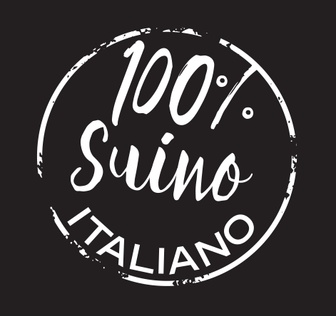 Icona suino Italiano