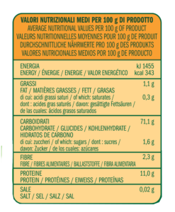 valori-nutrizionali-almaverde-farina-macinata-a-pietra