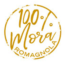 100% Mora Romagnola