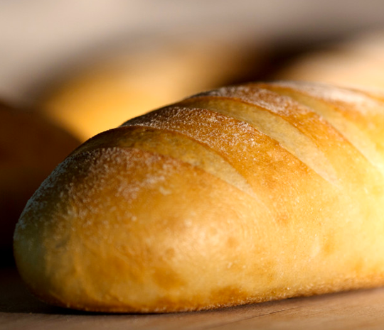 Ricetta preparato per pane con semola di grano duro Molino Spadoni